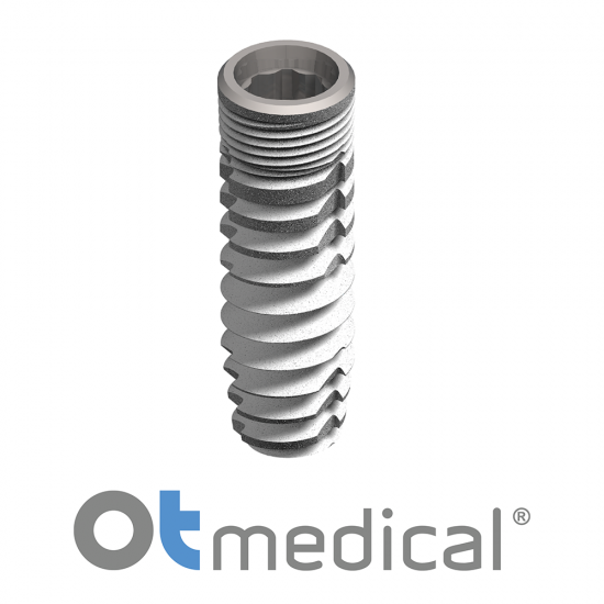 OT-F2 implant 3.4mmDX10mmL
